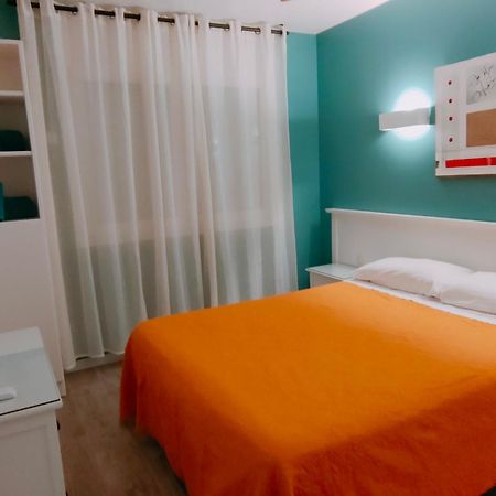 Apartamentos Eldorado Lloret de Mar Exterior foto
